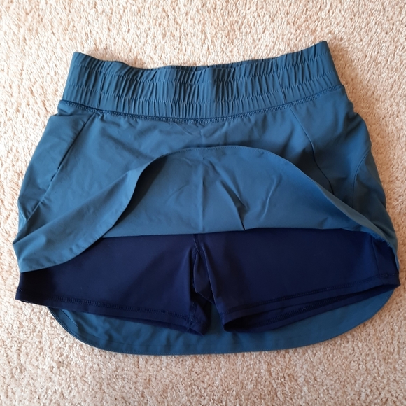 Backcountry.com Olympus Lightweight Running Skort - Picture 4 of 7